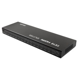HDMI Splitter 1x16, 3D, 4K